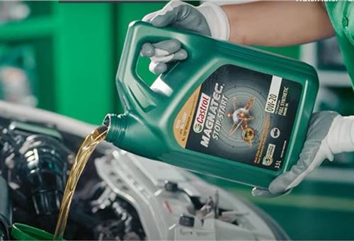 Castrol India reports Rs 225 crore net profit during Q2CY23
