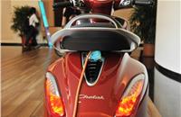 Bajaj Auto launches electric Chetak at aggressive Rs 100,000 pricing