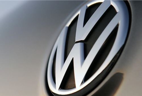 Volkswagen Group boss Herbert Diess accused of stock market manipulation