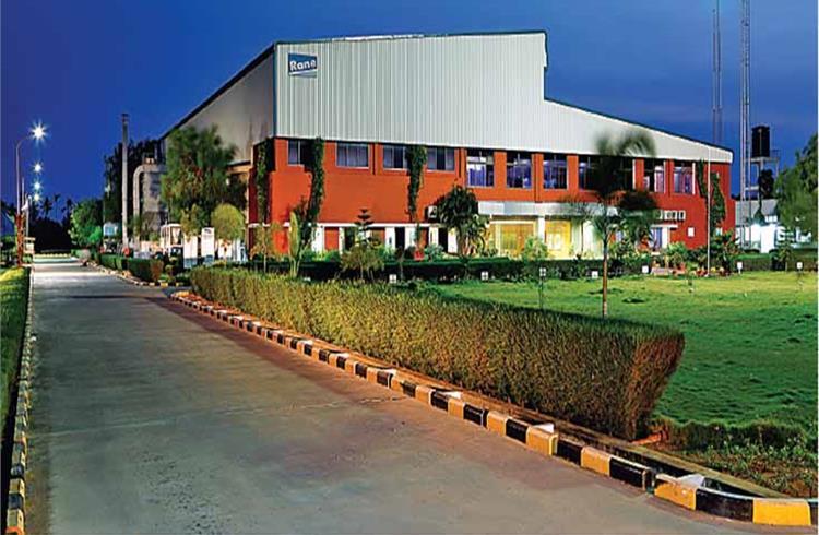 Rane Brake Lining Q3 revenue registers 12.7% growth