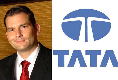 Marc Llistosella is Tata Motors’ new MD and CEO