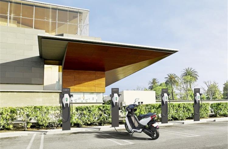 Ather Energy to kick off sales in 4 more cities, sees interest from 2,000 potential retailers