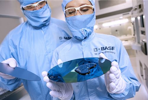 BASF to reduce 2,000 headcount from Global Business Services unit by end-2022