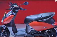 Designed and developed at Hero’s R&D hubs – CIT in Jaipur and the Hero Tech Centre, near Munich – Vida V1 will roll out of Hero MotoCorp’s plant at Chittoor, Andhra Pradesh.