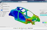 Leveraging simulation for accelerated product development