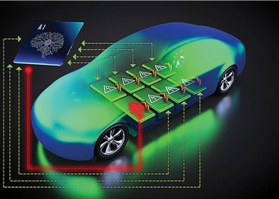 AI is the key to safer EV batteries
