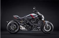 The Ducati XDiavel Black Star costs Rs 22.60 lakh (ex-showroom, India).