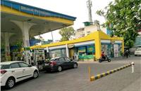 Bharat Petroleum Corporation (BPCL), which has over 15,400 fuel stations in the country, claims to be BS VI-ready at nozzle level beginning March 1, 2020