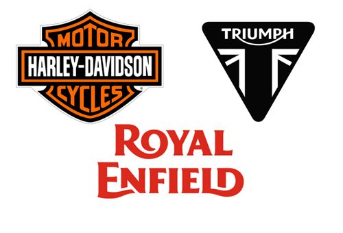 1 lakh Triumphs and Harleys to hit the road in a year, may dent Royal Enfield's share by 7-9% 