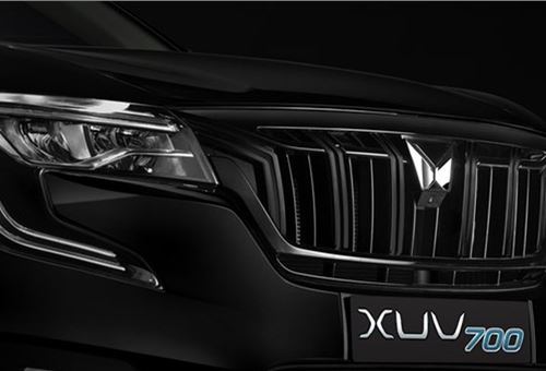 Mahindra launches updated XUV700, prices start from Rs 13.99 lakh 