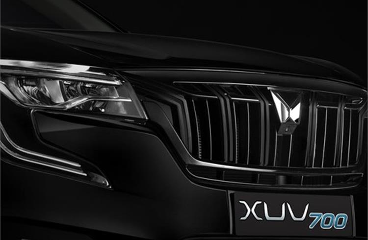 Mahindra launches updated XUV700, prices start from Rs 13.99 lakh 