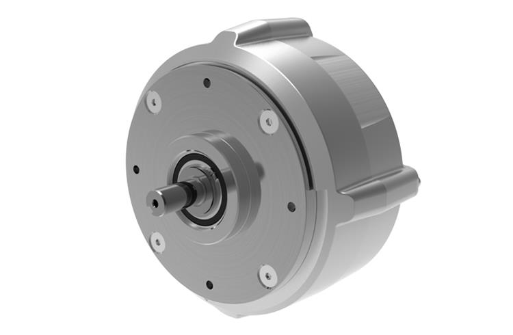 The compact IPM Motor 200-33 is claimed to enable 25 percent increase in range, reduce weight upto 70 percent compared to competition and can be used for a wide-range of applications.