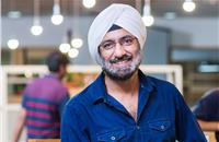 Ather Energy’s Ravneet Singh Phokela: “ICE scooters are fundamentally good products and there is really nothing wrong with them. It is just that electric scooters came and changed the game.”