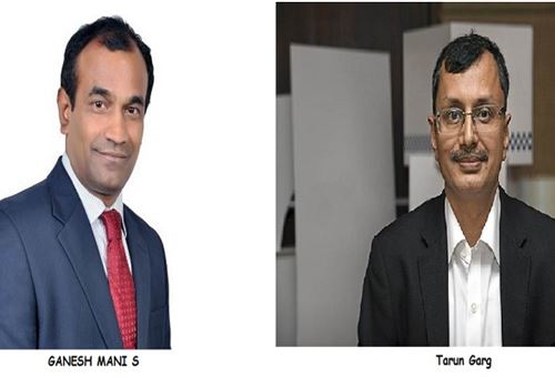  Hyundai Motor India inducts Ganesh Mani S and Tarun Garg to its Board of Directors
