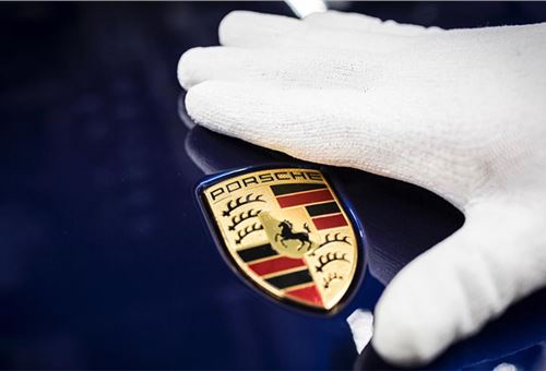 Porsche becomes first member of the value balancing alliance