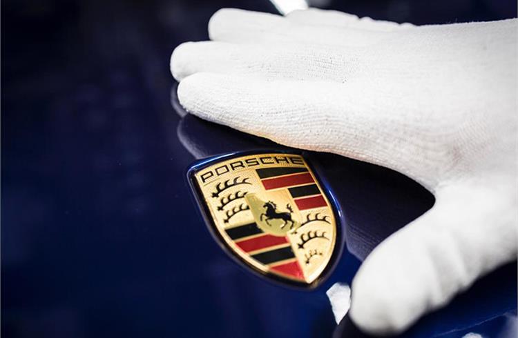 Porsche becomes first member of the value balancing alliance
