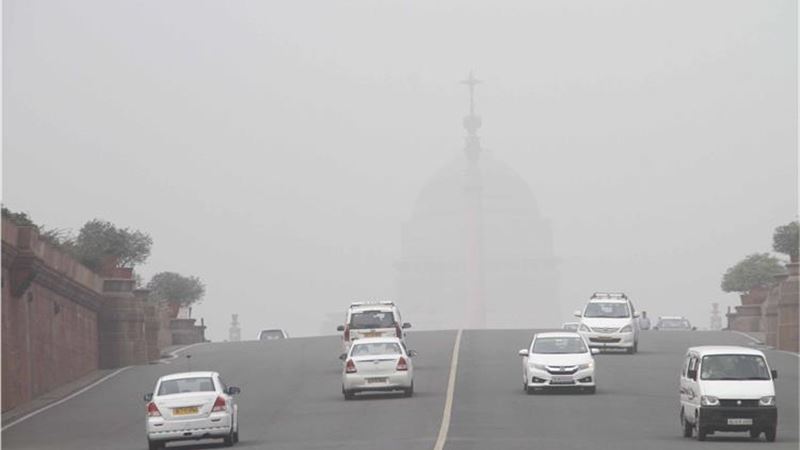 Delhi extends ban on BS3, BS4 petrol, diesel cars: TOI