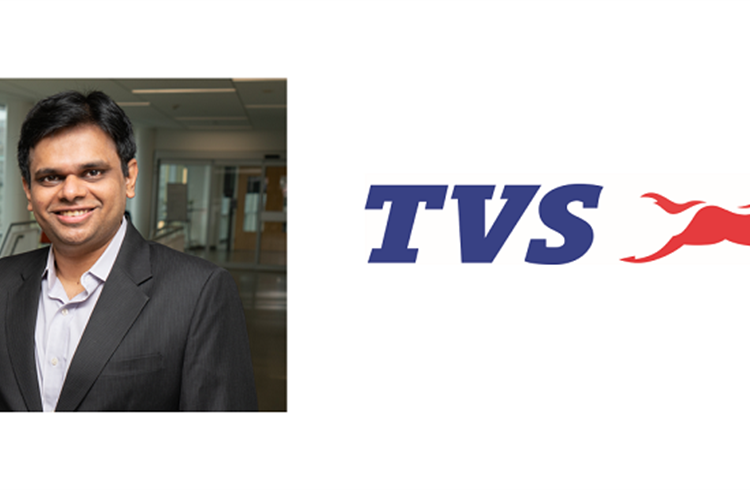 TVS Motor appoints Venkat Viswanathan as Technical Advisor for e-mobility business 