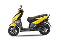 TVS Motor sells 100,000 NTorq 125 scooters, rolls out new colour variant