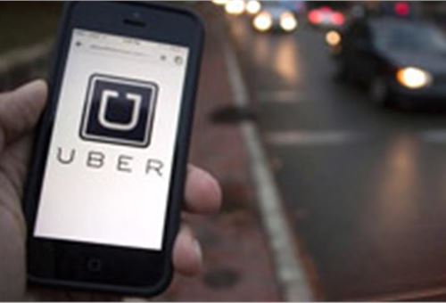 Goa govt files police complaint against Uber, accuses it of illegally operating in state: PTI 