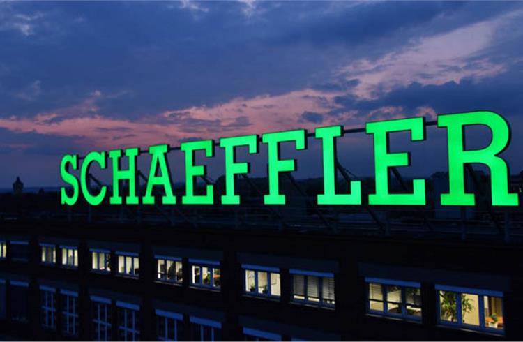 Schaeffler India to invest Rs 460 crore in 2019 to expand capacity, introduce new tech