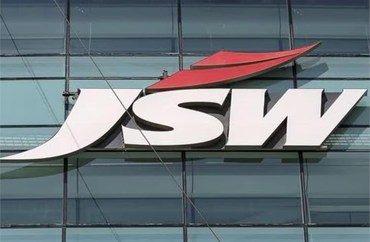 JSW in talks with LG Energy Solution to make EV batteries in India: Report 