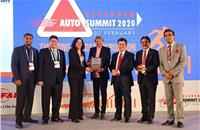FADA Winner: Passenger Vehicle (4W Premium)| Group Landmark