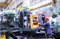 India’s construction equipment sector headed for washout in Q1 FY2022