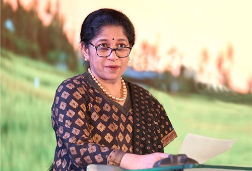 TAFE's Mallika Srinivasan joins Global Board of US-India Business Council