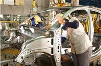 Tata Motors to ramp up capacity at Sanand plant