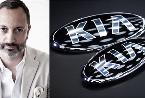 Kia Motors appoints Karim Habib as senior VP and head of design centre