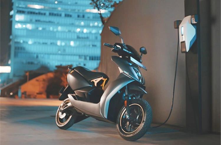 Ten charging points are live across key hotspots in the city ranging from Kala Ghoda Café in Fort, South Mumbai through to the suburbs.