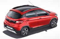 Tata Motors to introduce CNG cars soon, launches new Tiago NRG