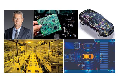 CY2024 to be year of inventory reduction for automotive chip suppliers: Synaptics CEO