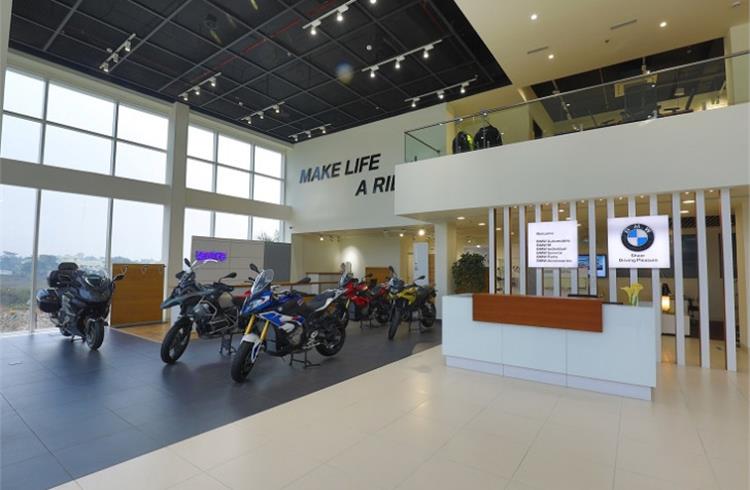 BMW Facility Next opens doors in Cuttack