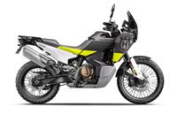 Revealed: New Husqvarna Norden 901 adventure tourer