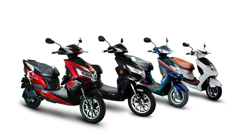 Okinawa cuts e-scooter prices by up to Rs 8,600