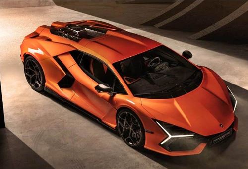 Lamborghini Revuelto launched in India, priced at Rs 8.89 crore