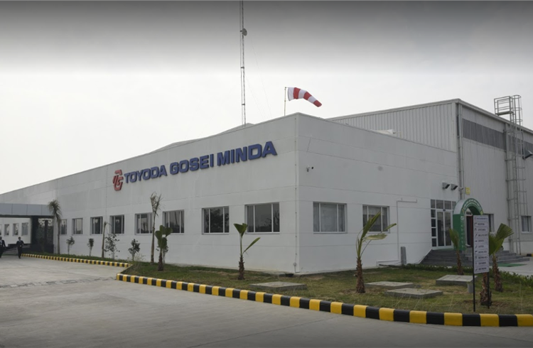 Uno Minda to further invest Rs 33.5 crore in JV with Toyoda Gosei to strengthen partnership