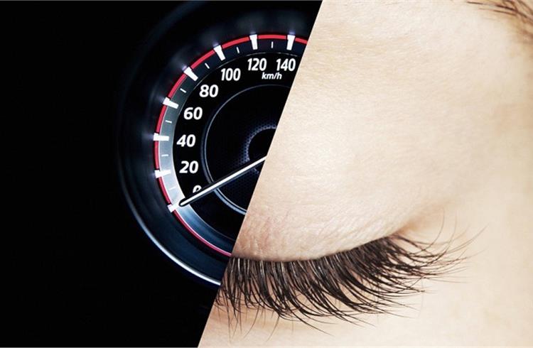 Smart Eye to supply driver monitoring system to Japanese carmakers