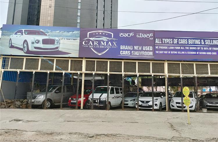 MoRTH tightens grip on used vehicle dealers to ensure transparency