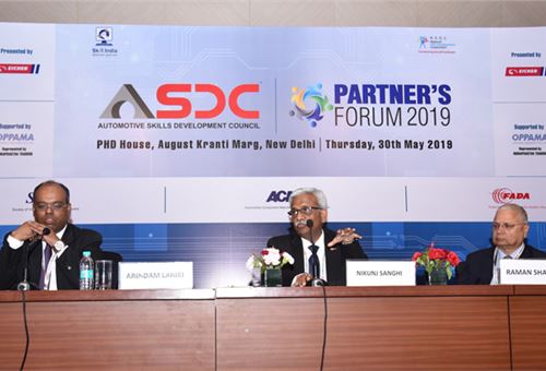 ASDC urges acceleration of digital drive to make young Indians future-ready