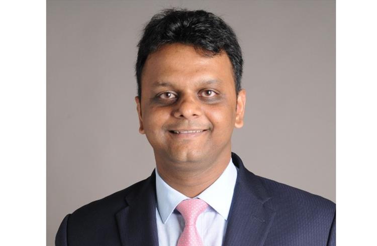 Uber appoints Arnab Kumar as Director of Business Development  for India and South Asia