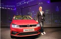 Volkswagen India launches Polo, Vento facelifts, priced from Rs 582,000