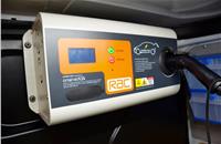 RAC launches EV flat-battery recovery scheme