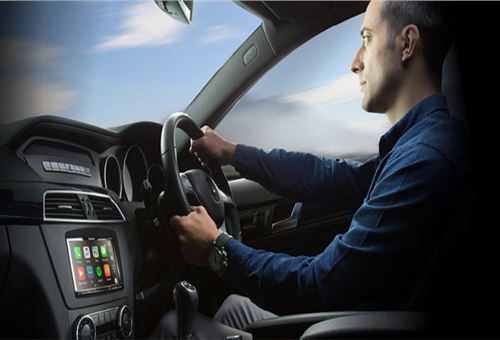 Pioneer Expands Vehicle Connectivity with Introduction of rDrive