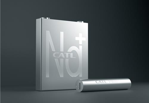 Tech Talk: How sodium-ion batteries could slash the price of EVs