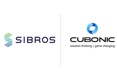 Sibros, CUBONIC partner for last-mile transportation with connected autonomous eLCVs