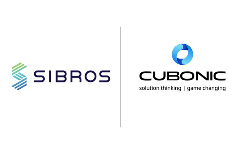 Sibros, CUBONIC partner for last-mile transportation with connected autonomous eLCVs
