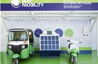 CII joins SIAM in urging Centre for consultation before finalising EV timelines 